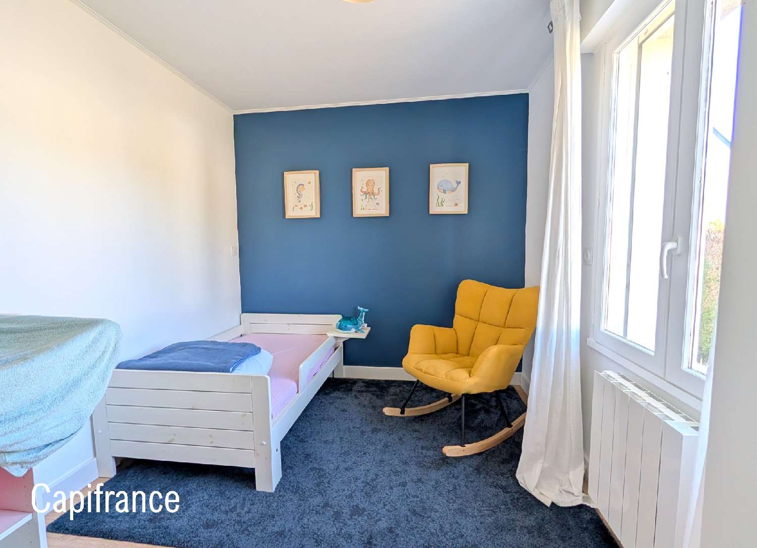 te koop huis Lieuron Ille-et-Vilaine 8
