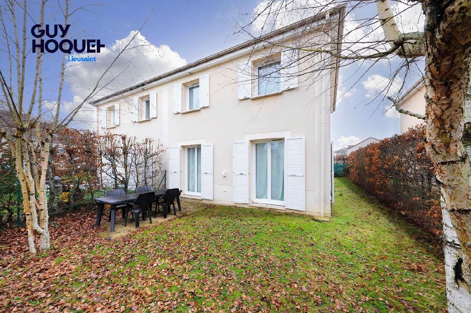 kaufen Haus Lieusaint Seine-et-Marne 1