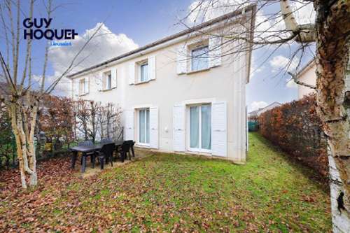 Lieusaint Seine-et-Marne Haus Bild 7410160