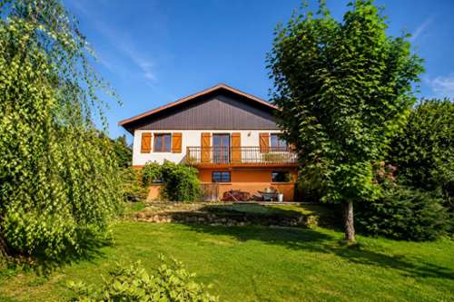 Liézey Vosges maison foto 7417514
