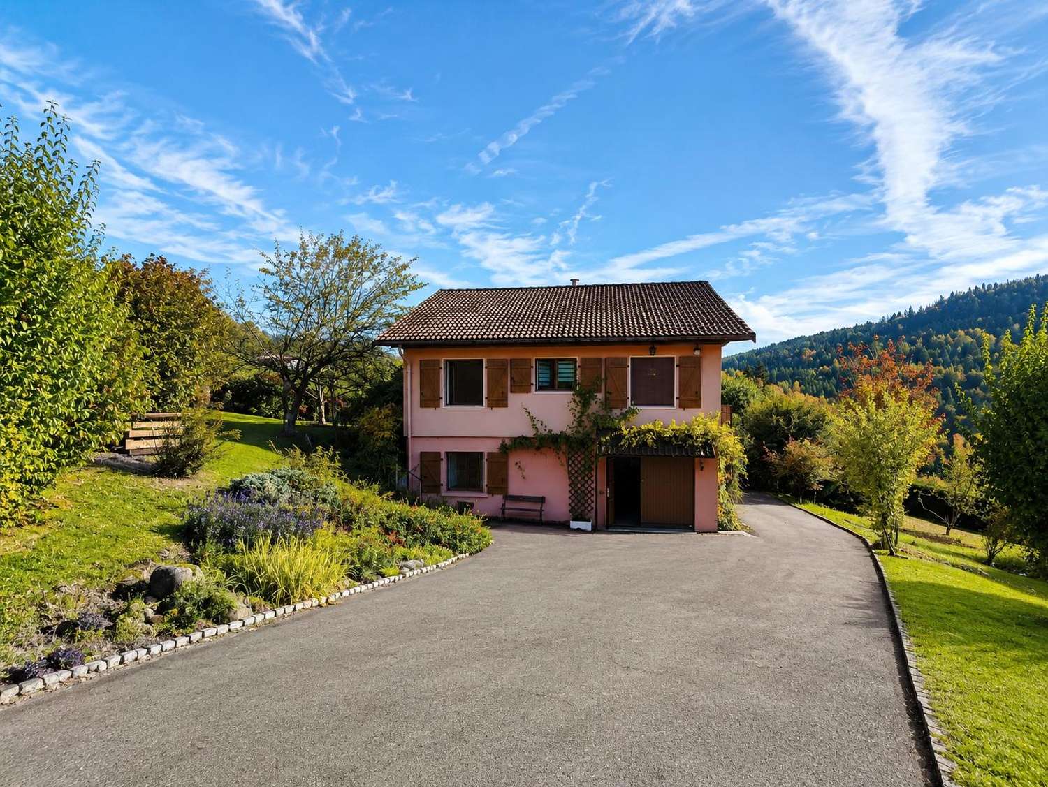 à vendre maison Liézey Vosges 4
