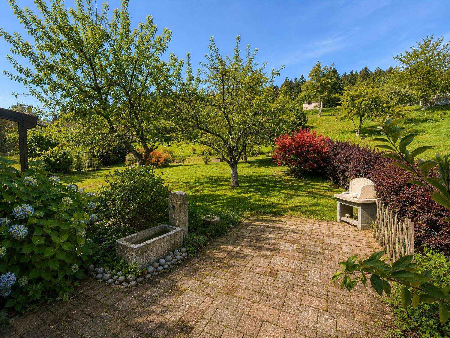 à vendre maison Liézey Vosges 7