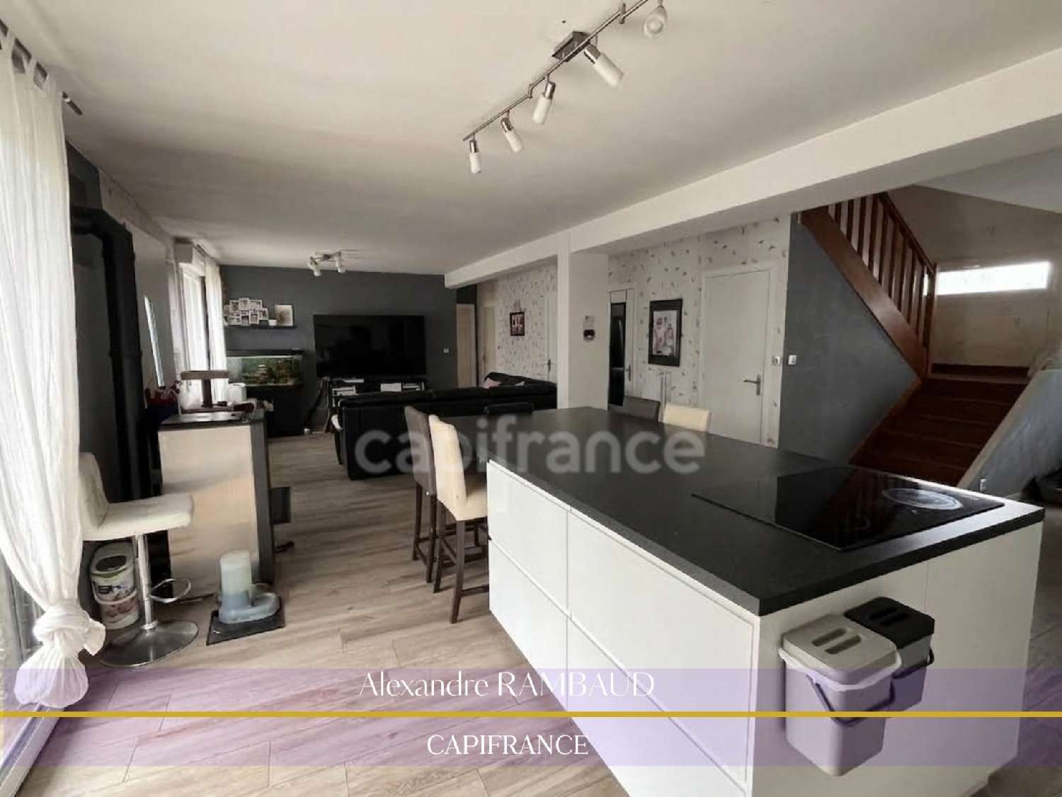 for sale house Liffré Ille-et-Vilaine 1