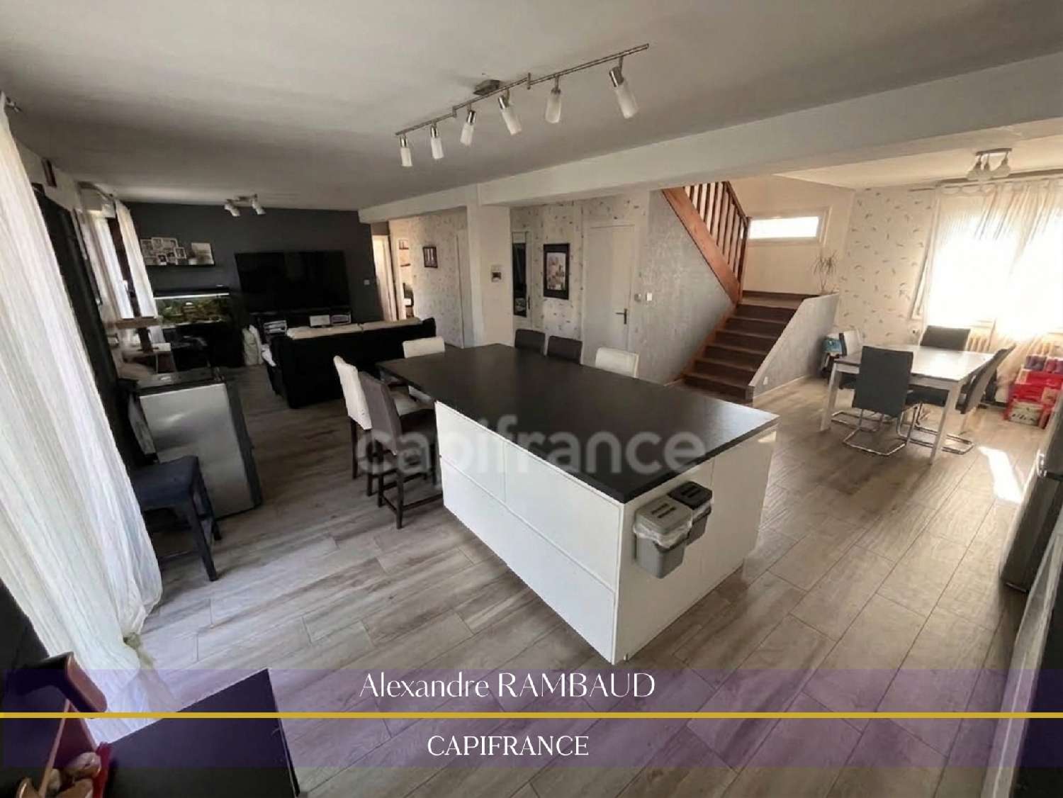 for sale house Liffré Ille-et-Vilaine 2