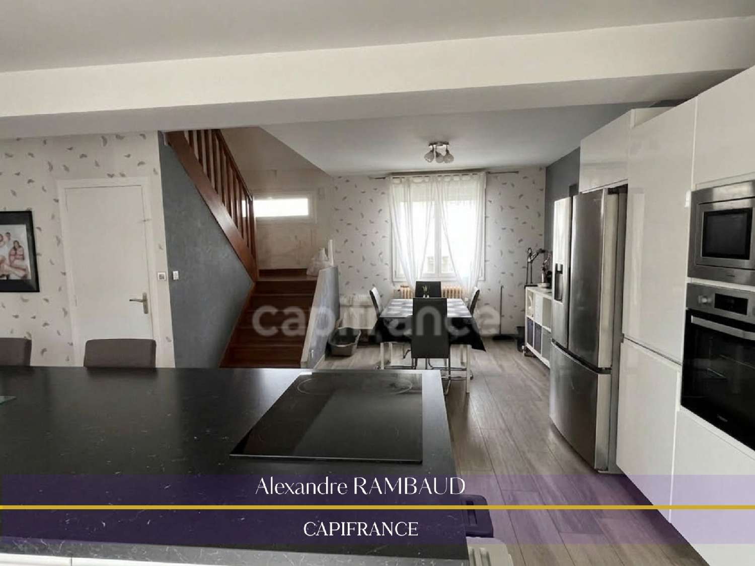 for sale house Liffré Ille-et-Vilaine 3