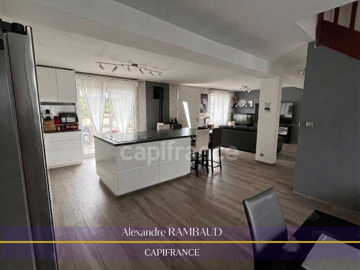 for sale house Liffré Ille-et-Vilaine 4