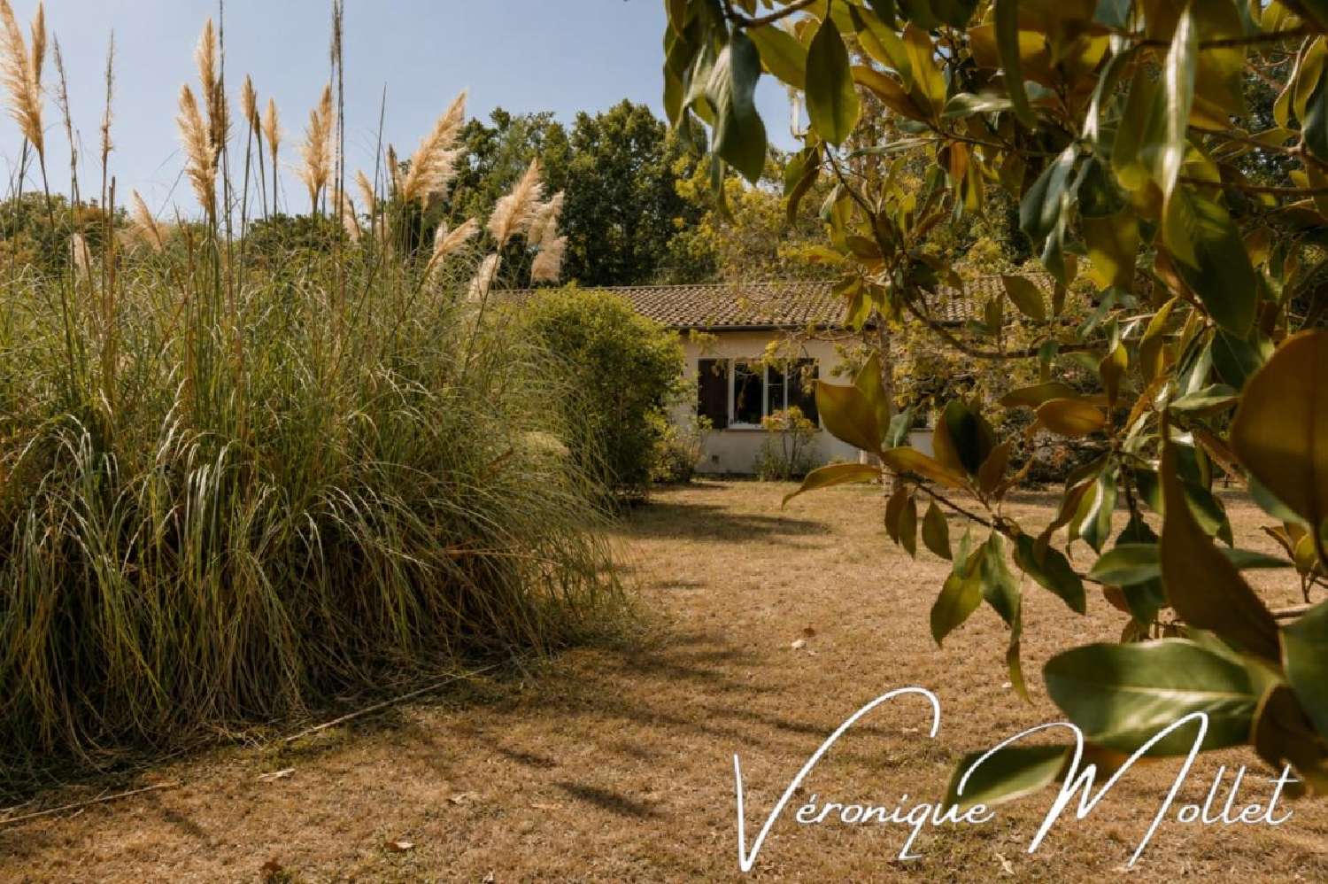te koop huis Lignan-de-Bordeaux Gironde 2