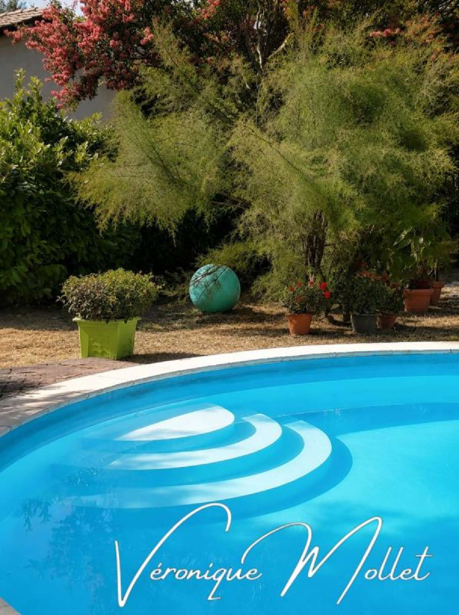 te koop huis Lignan-de-Bordeaux Gironde 4