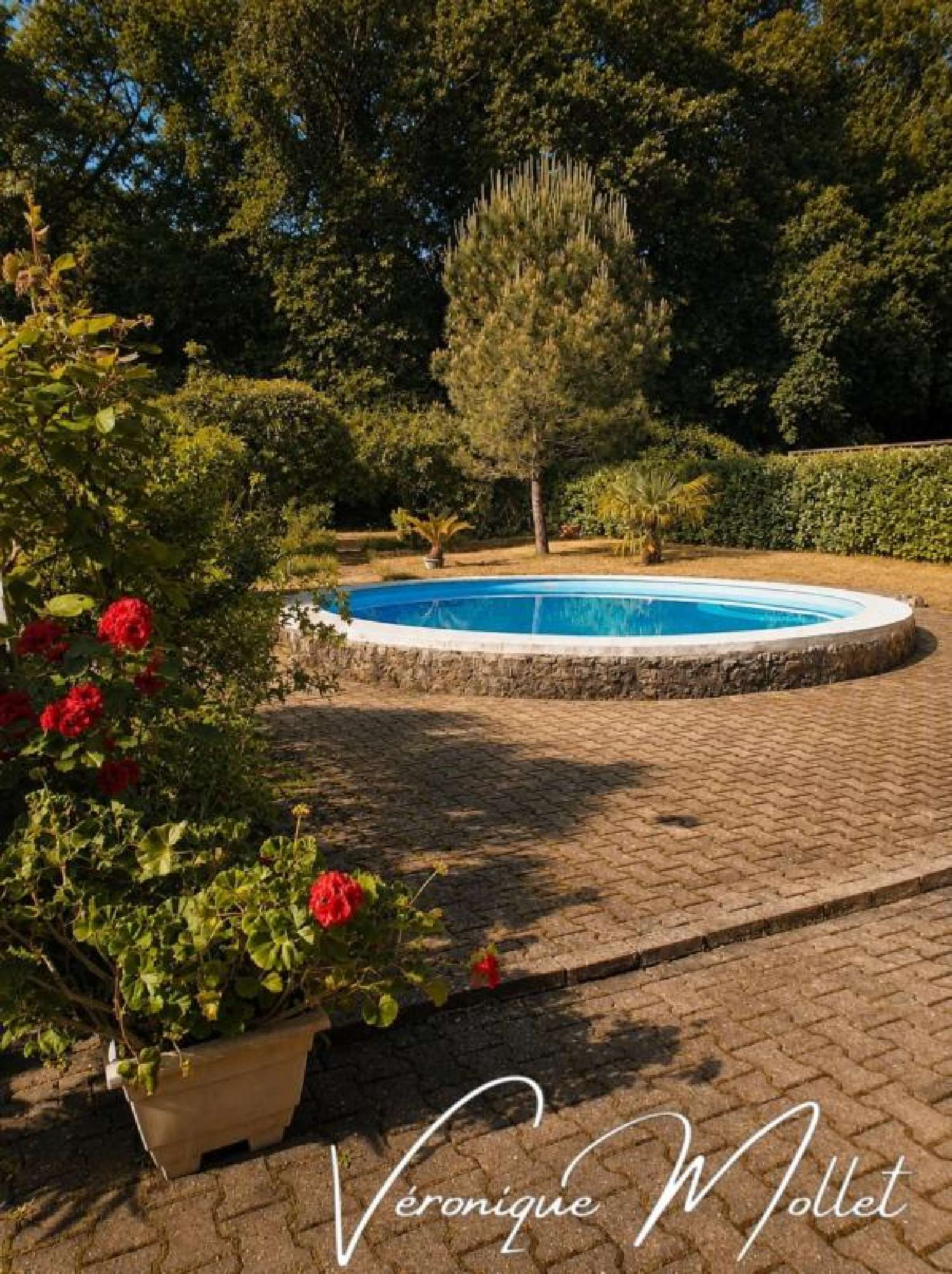 te koop huis Lignan-de-Bordeaux Gironde 5