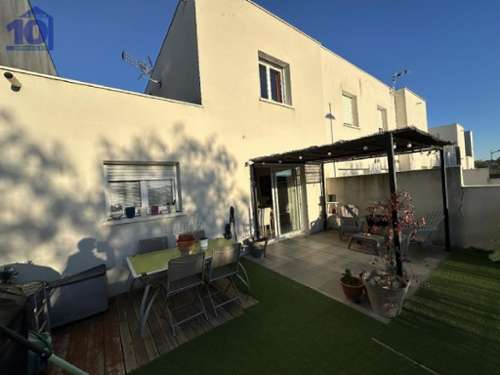 Lignan-sur-Orb Hérault maison foto 7415775