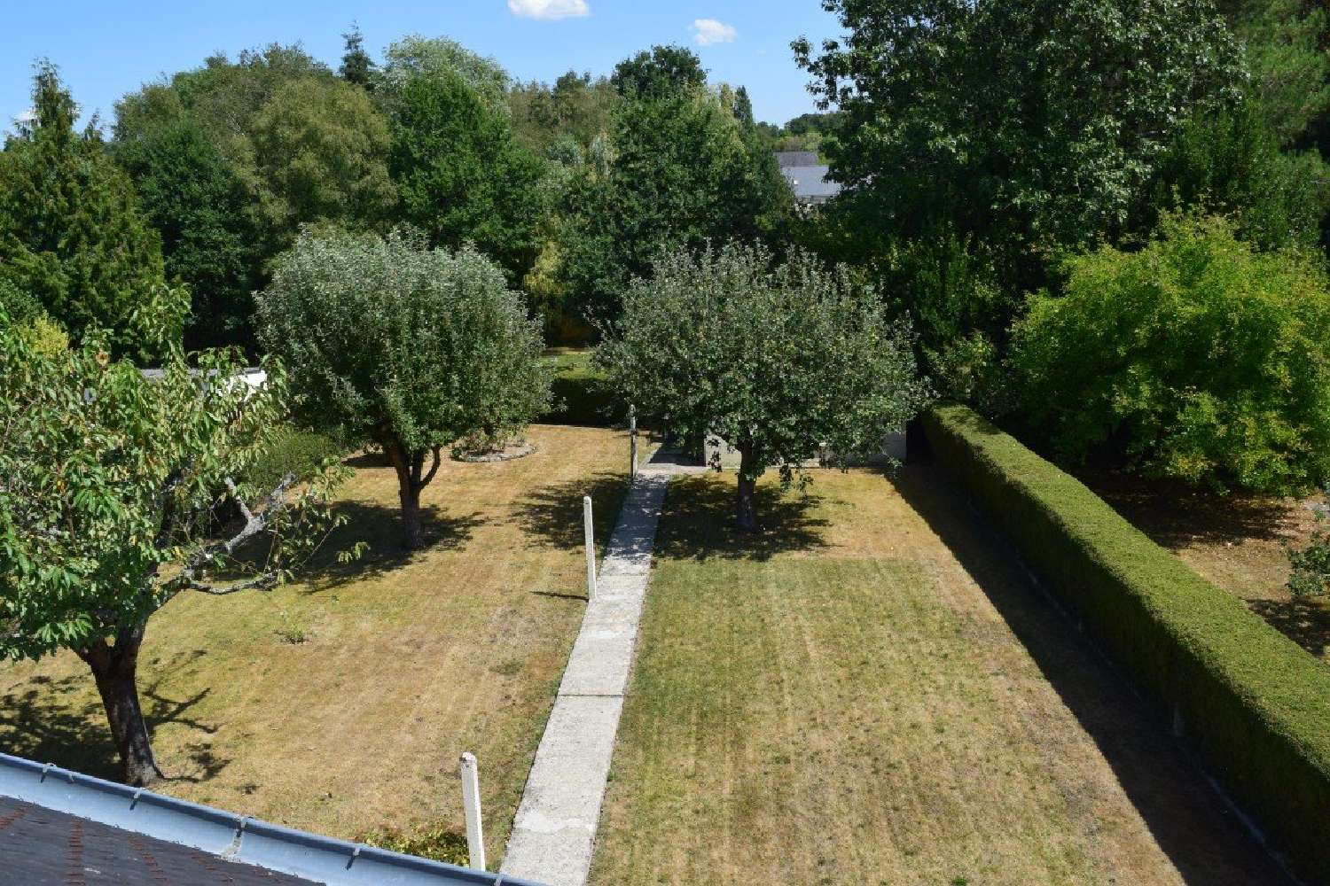  for sale house Lignol Morbihan 2