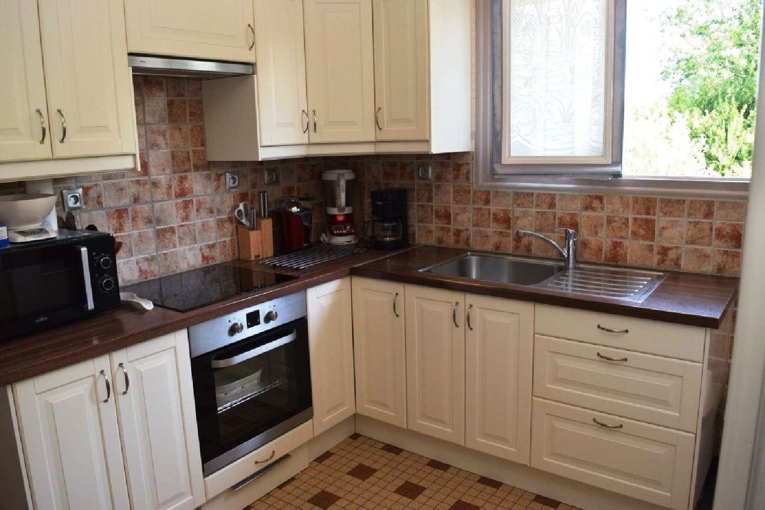  for sale house Lignol Morbihan 6