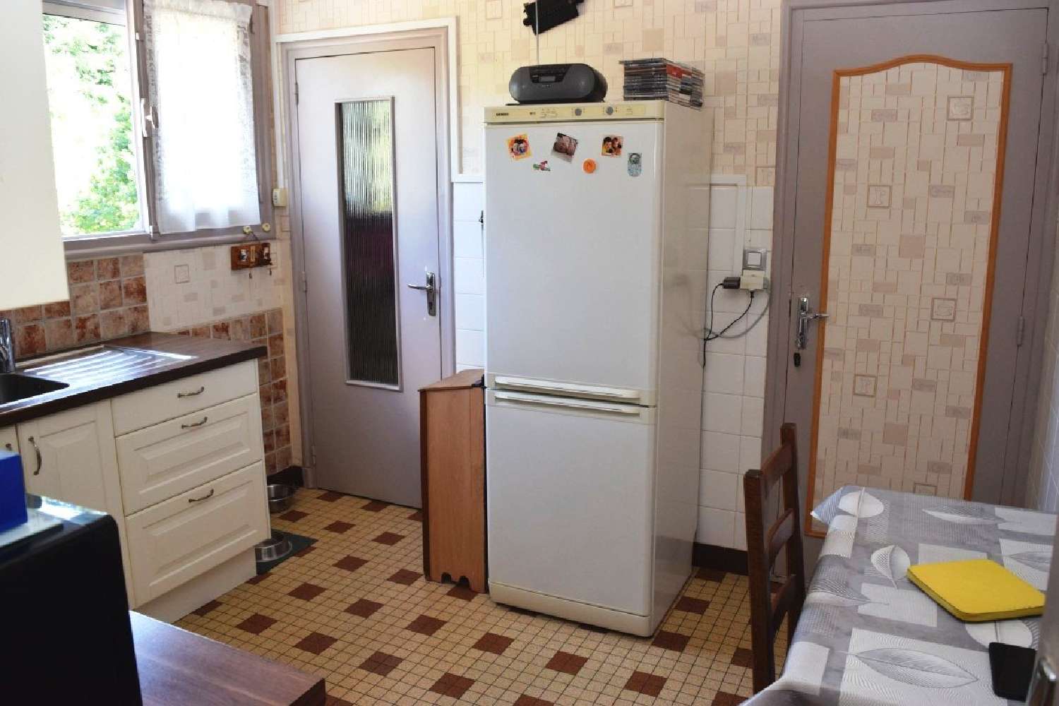  for sale house Lignol Morbihan 8