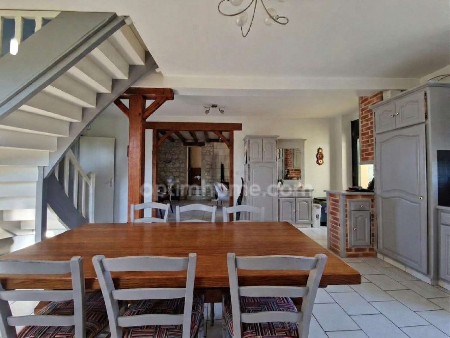 te koop huis Ligueil Indre-et-Loire 3