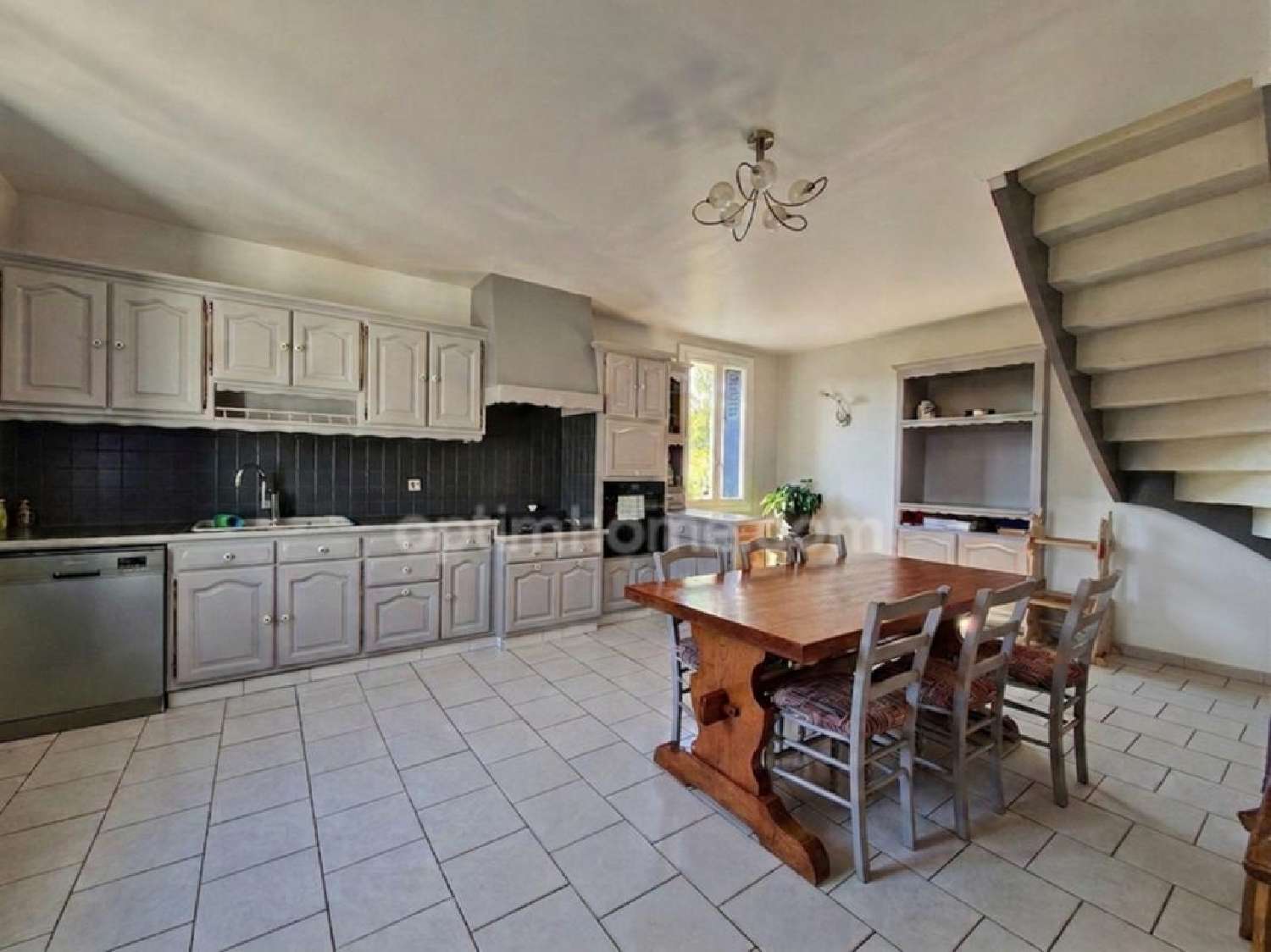 te koop huis Ligueil Indre-et-Loire 4