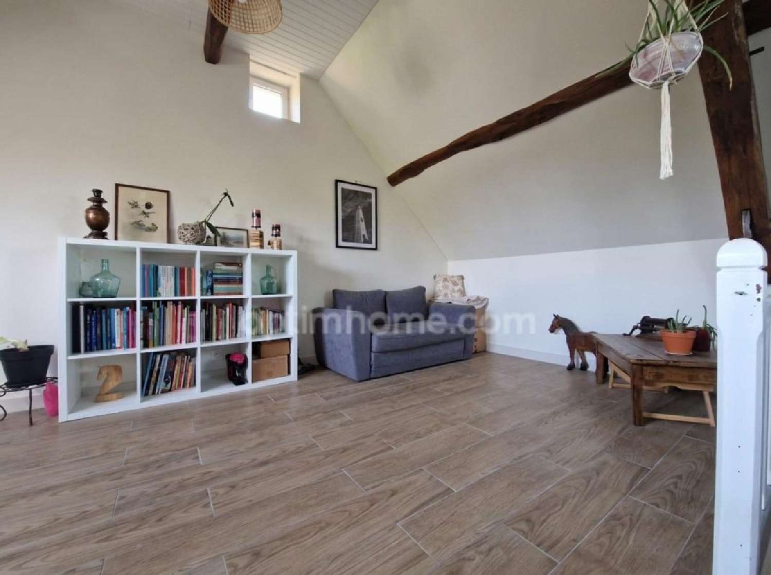 te koop huis Ligueil Indre-et-Loire 6