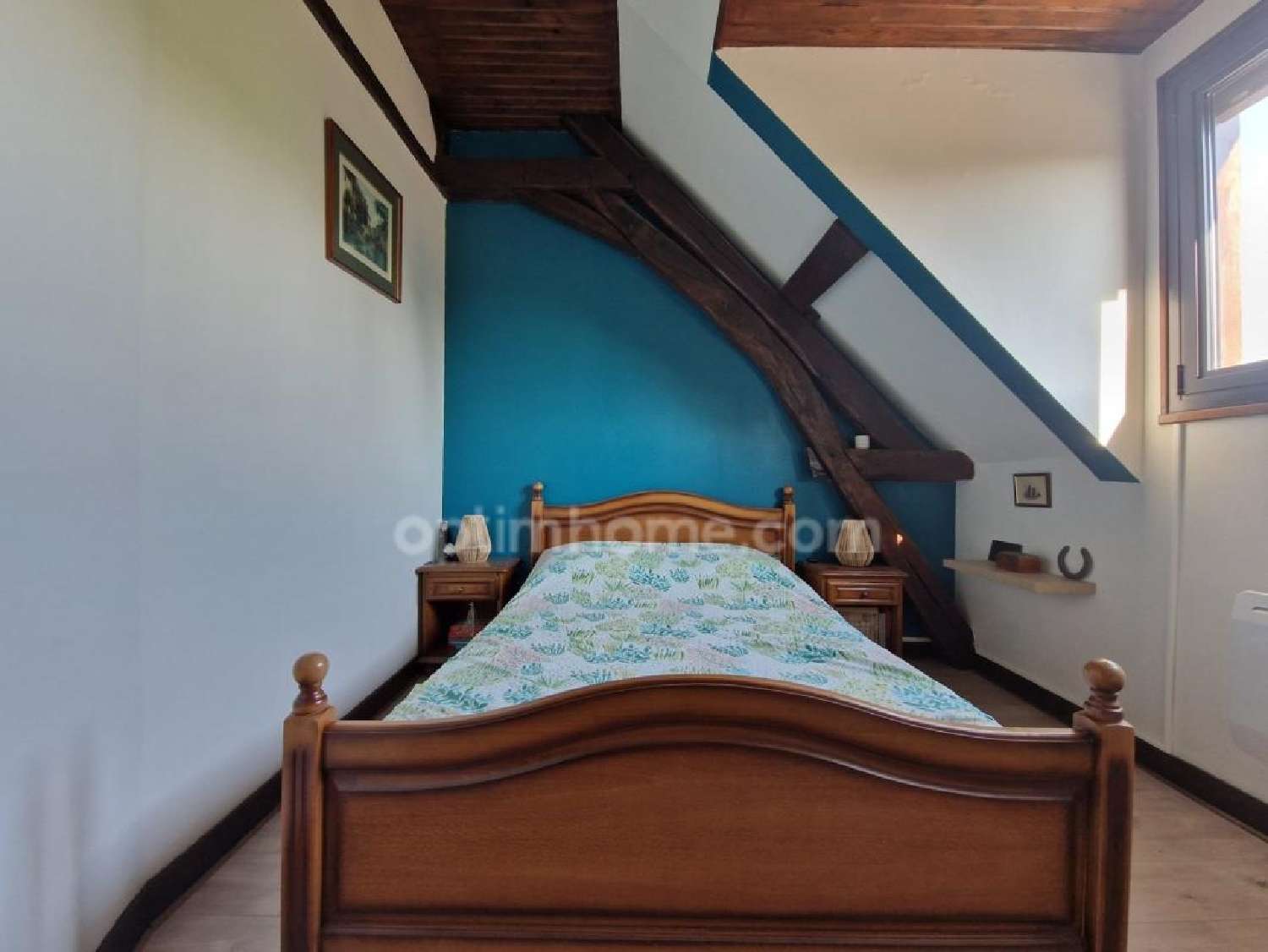 te koop huis Ligueil Indre-et-Loire 8