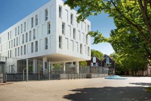 Lille 59800 Nord house foto 7409587