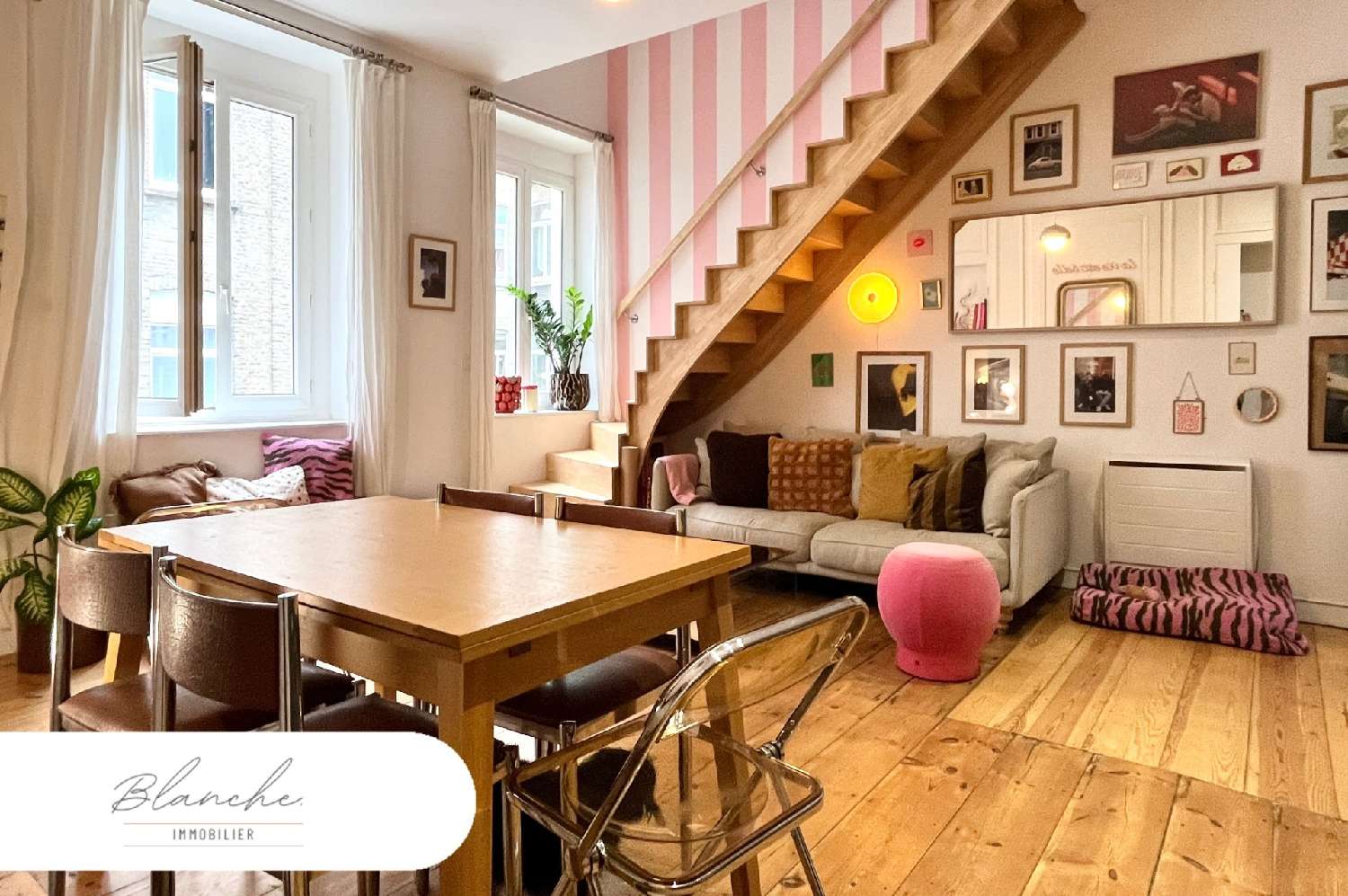 à vendre maison Lille 59800 Nord 3