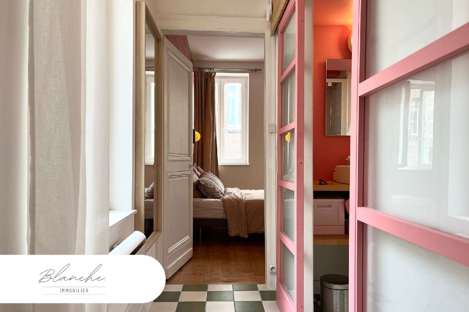 à vendre maison Lille 59800 Nord 5