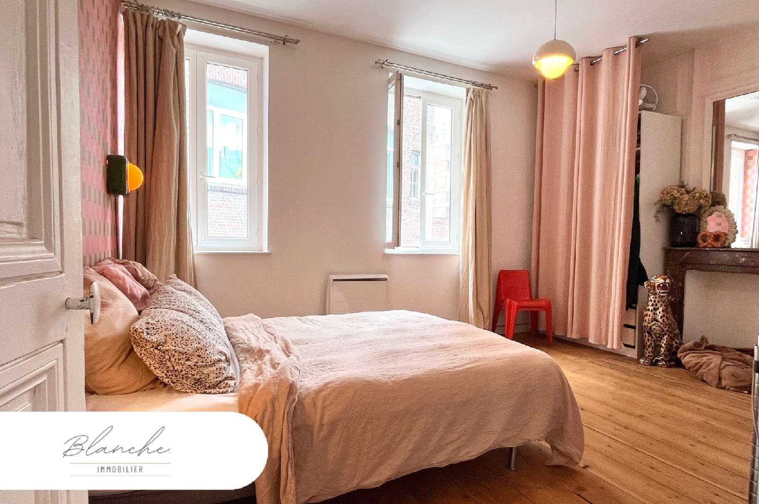 à vendre maison Lille 59800 Nord 7