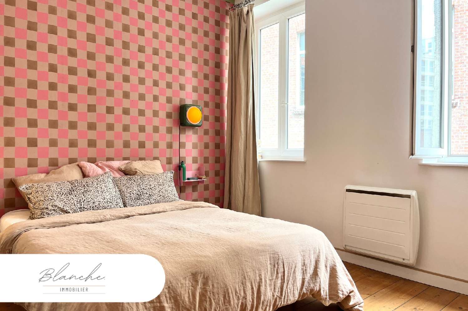 à vendre maison Lille 59800 Nord 8