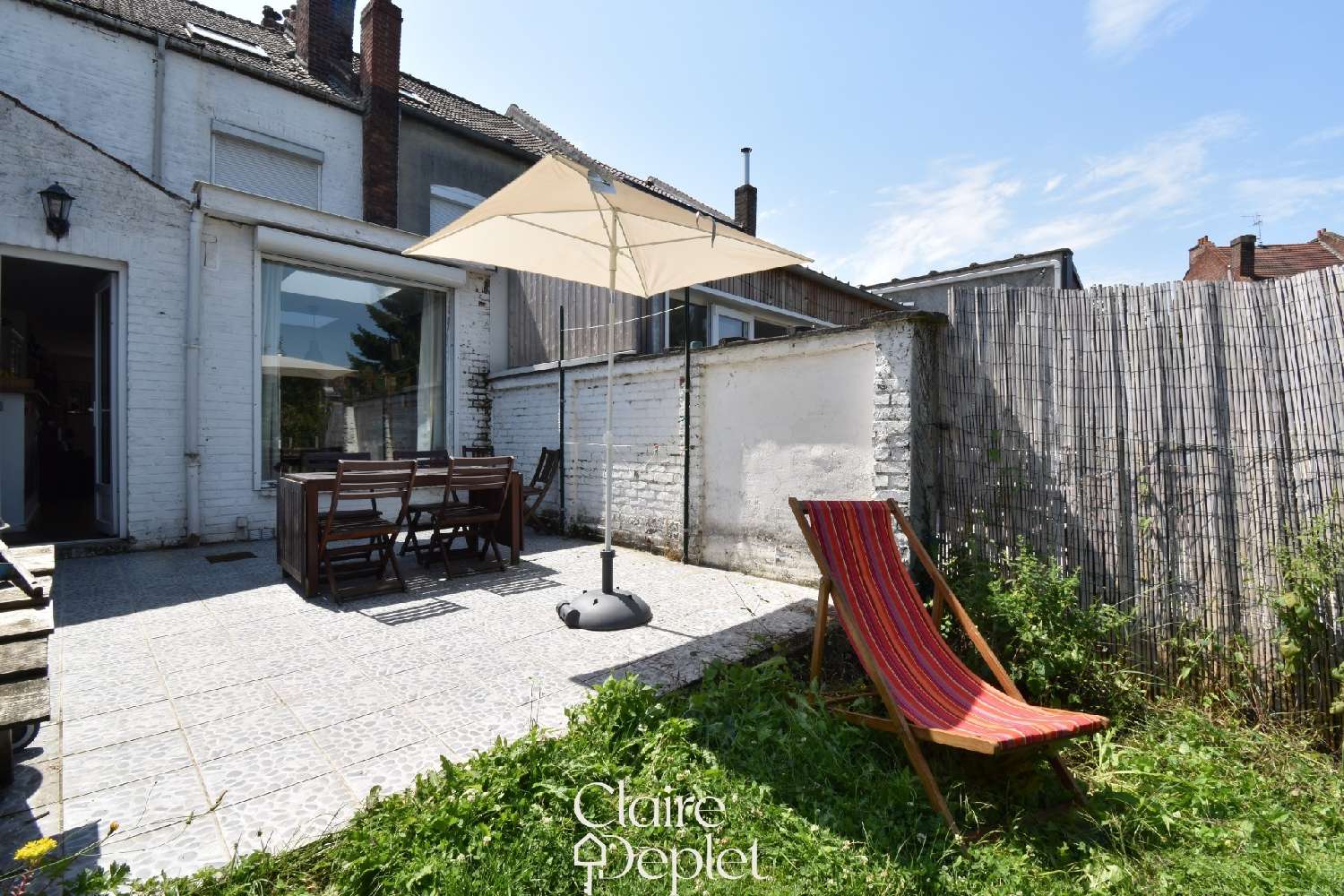 for sale house Lille Nord 5