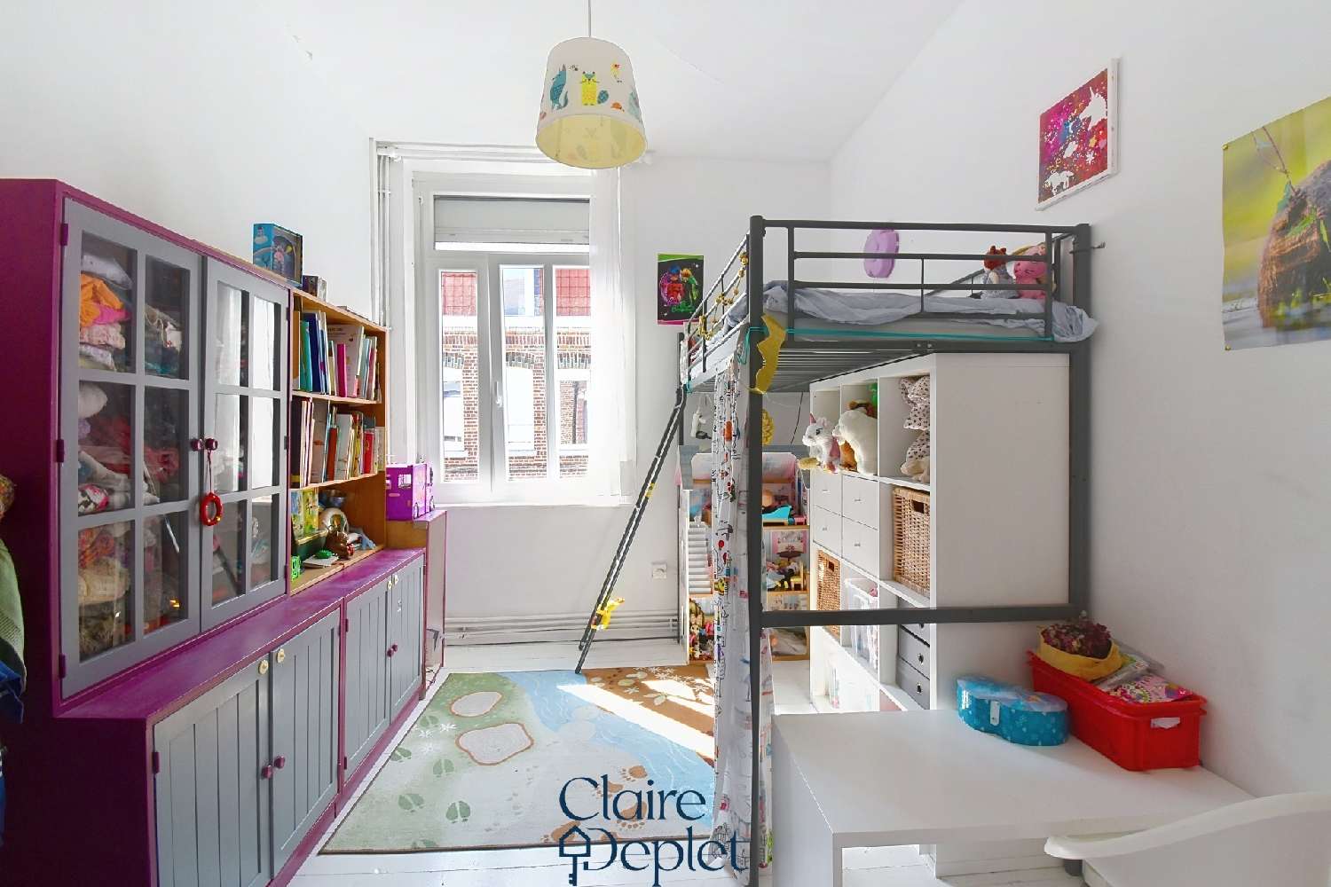 for sale house Lille Nord 6