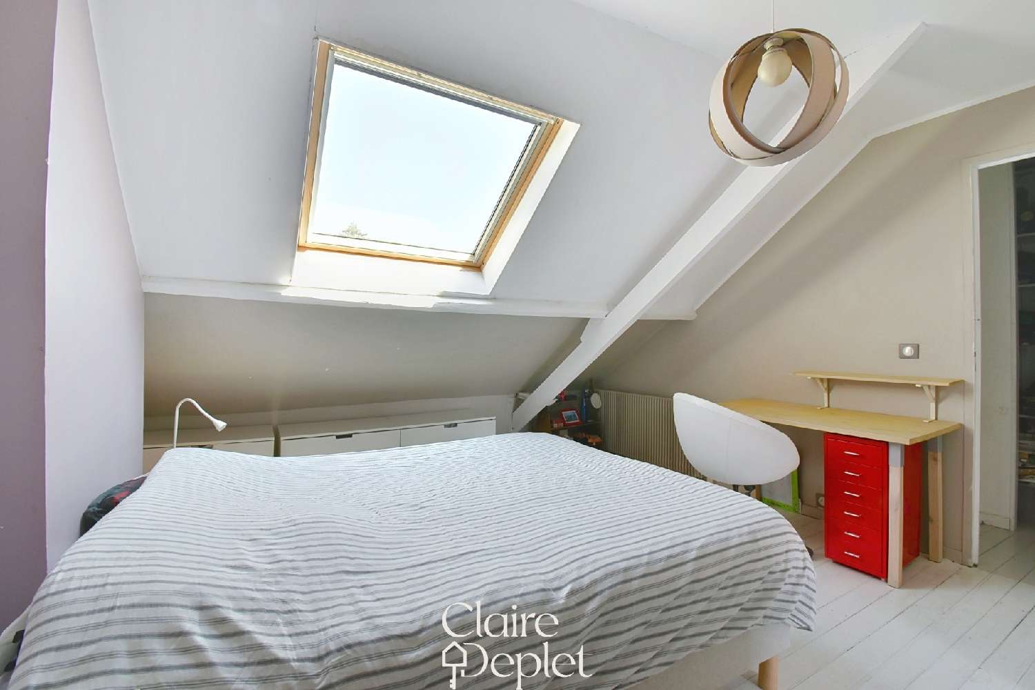 for sale house Lille Nord 7