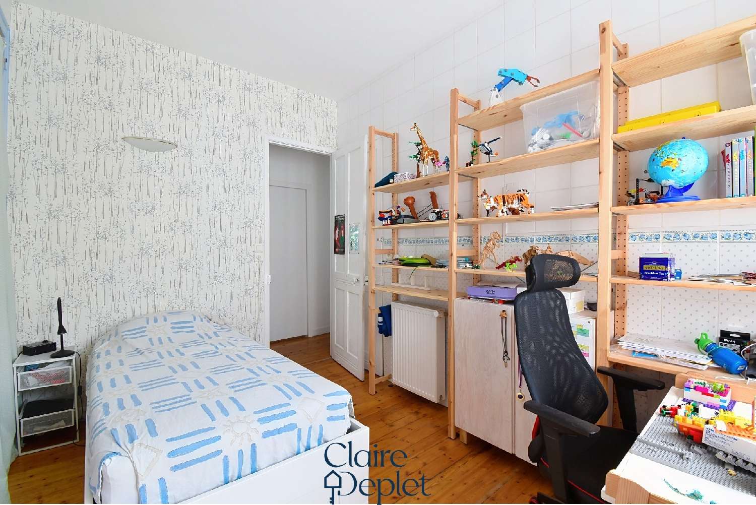 for sale house Lille Nord 8