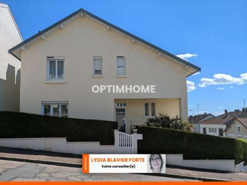 Limoges 87100 Haute-Vienne maison foto 7409982