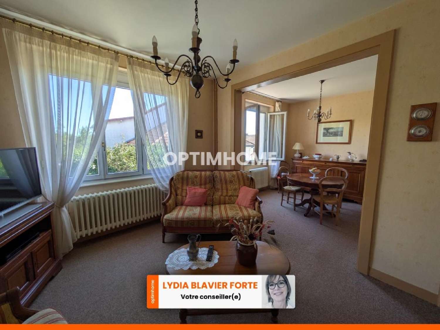  à vendre maison Limoges 87100 Haute-Vienne 2