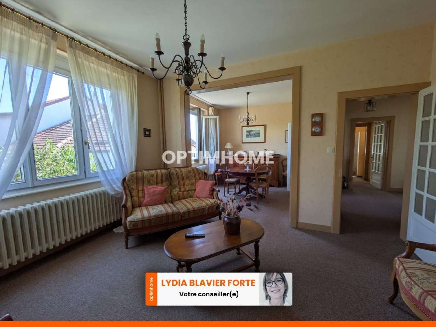  à vendre maison Limoges 87100 Haute-Vienne 3