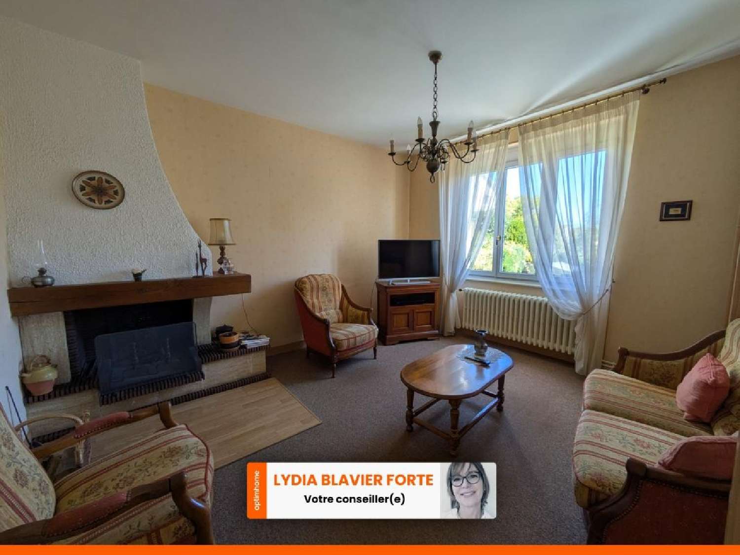  à vendre maison Limoges 87100 Haute-Vienne 4
