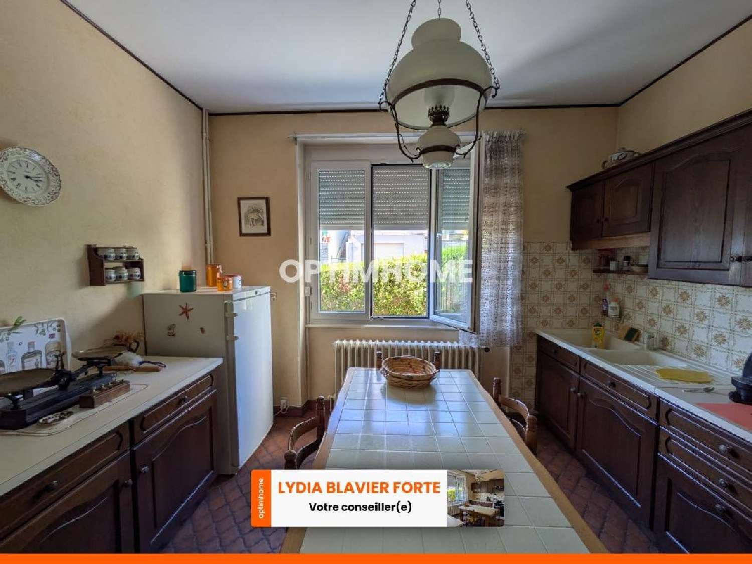  à vendre maison Limoges 87100 Haute-Vienne 5