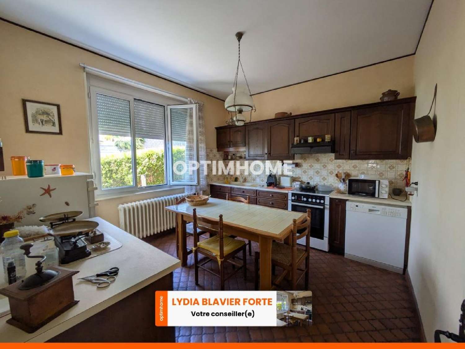  à vendre maison Limoges 87100 Haute-Vienne 6