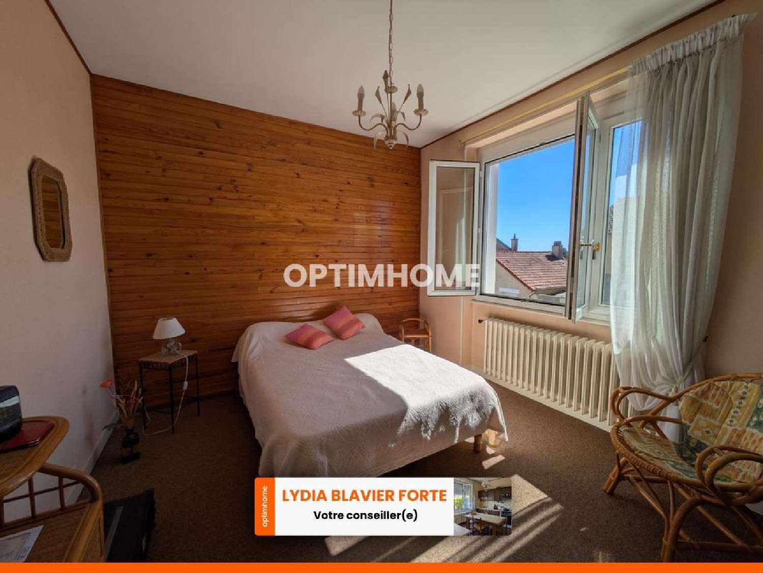  à vendre maison Limoges 87100 Haute-Vienne 7
