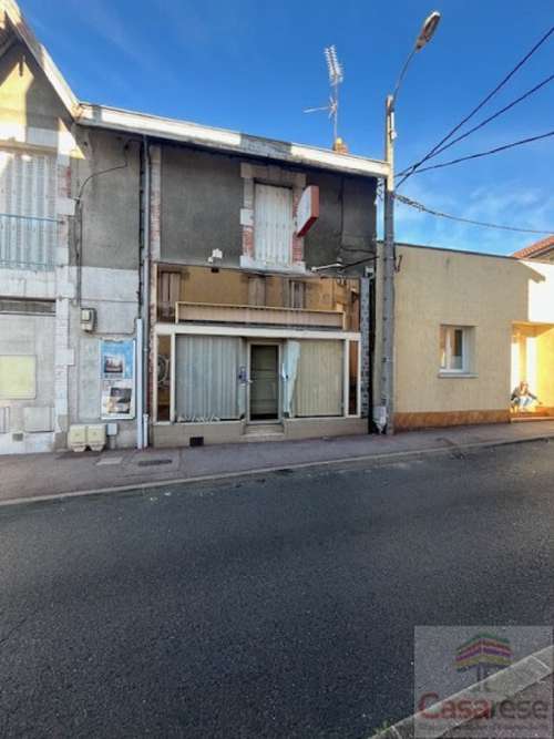 Limoges Haute-Vienne house foto 7412772