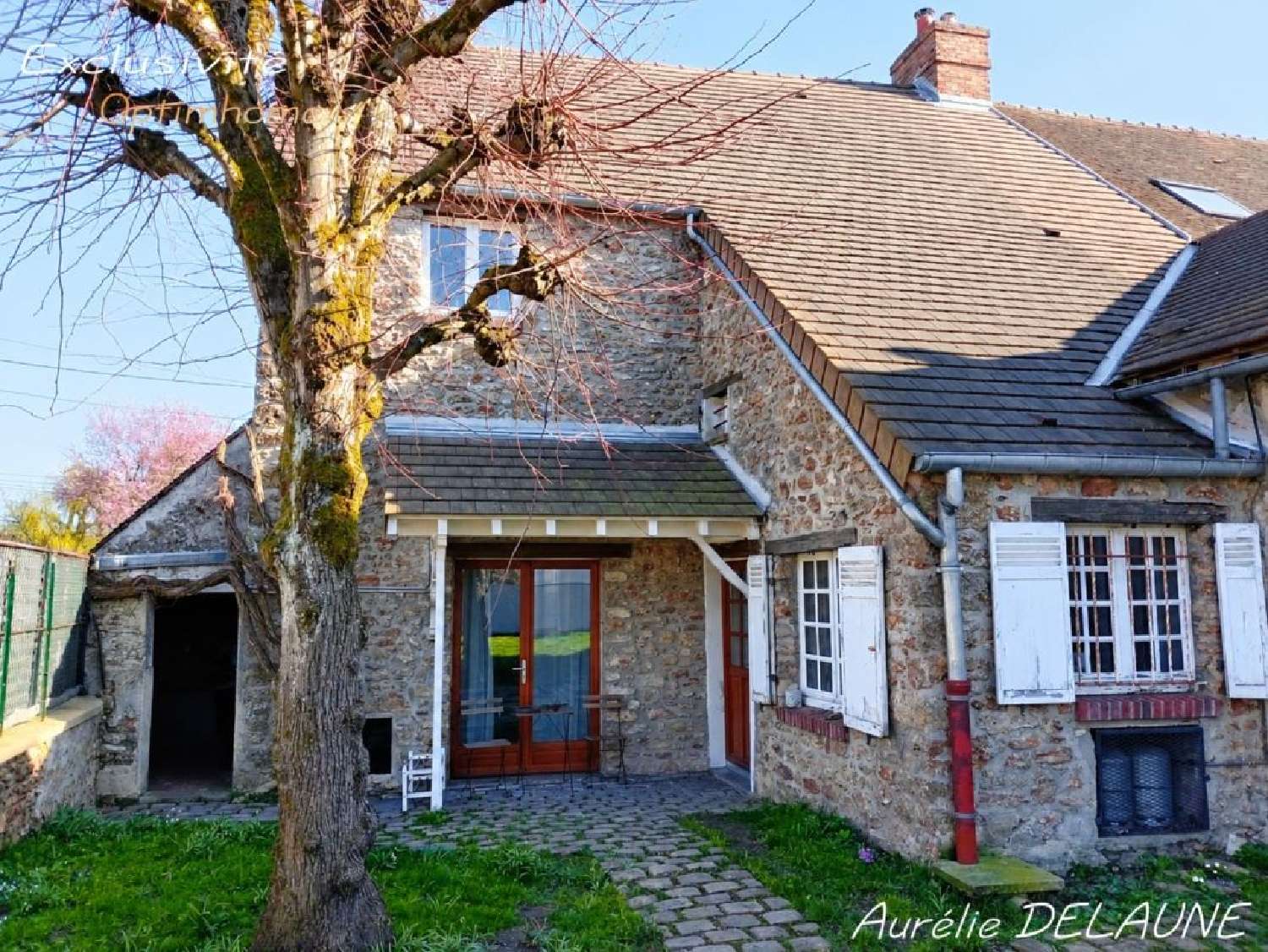 for sale house Limours Essonne 1