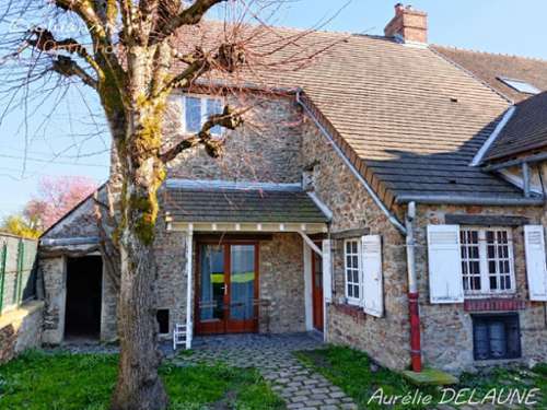 Limours Essonne house foto 7409820