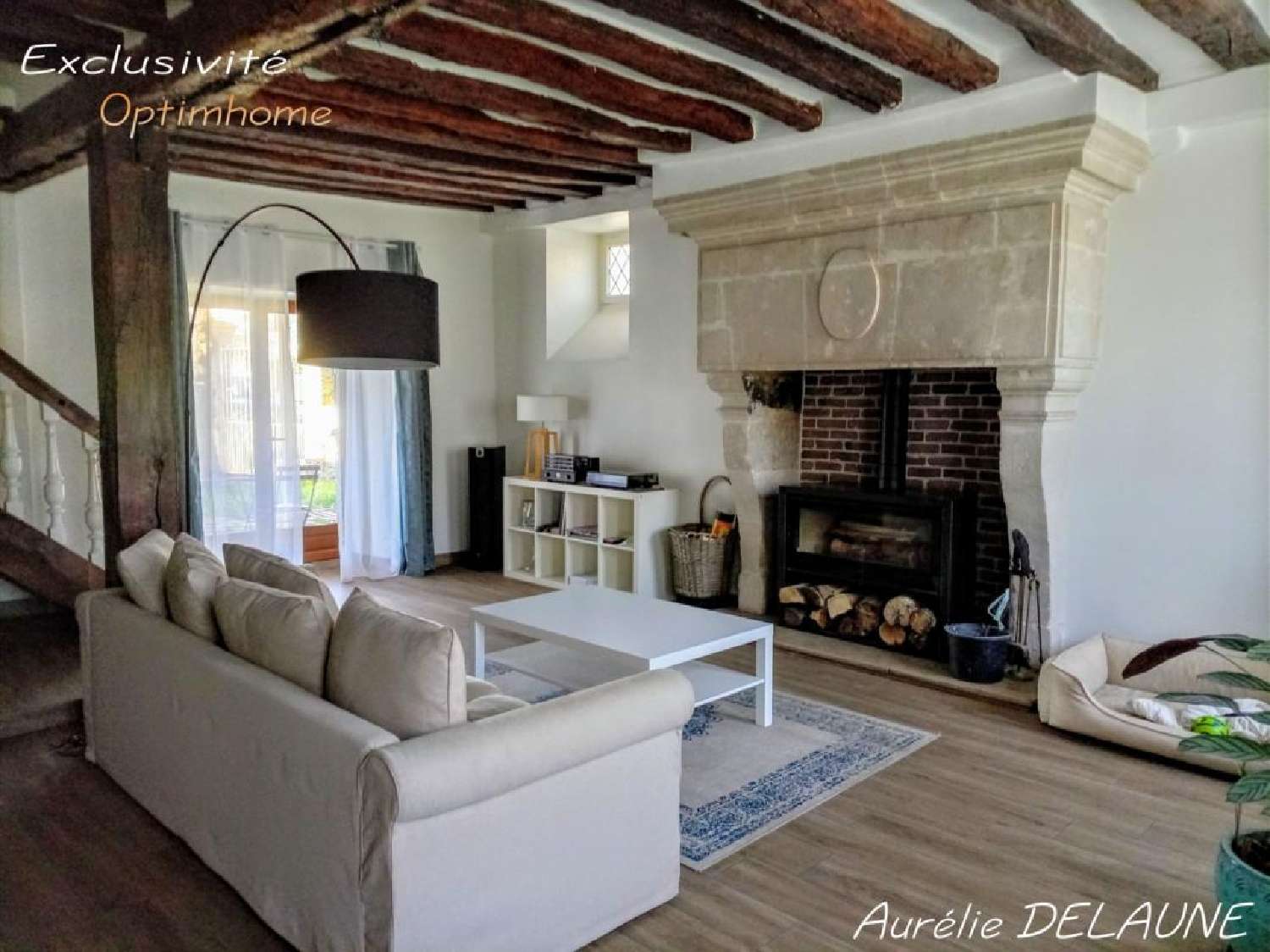 for sale house Limours Essonne 2