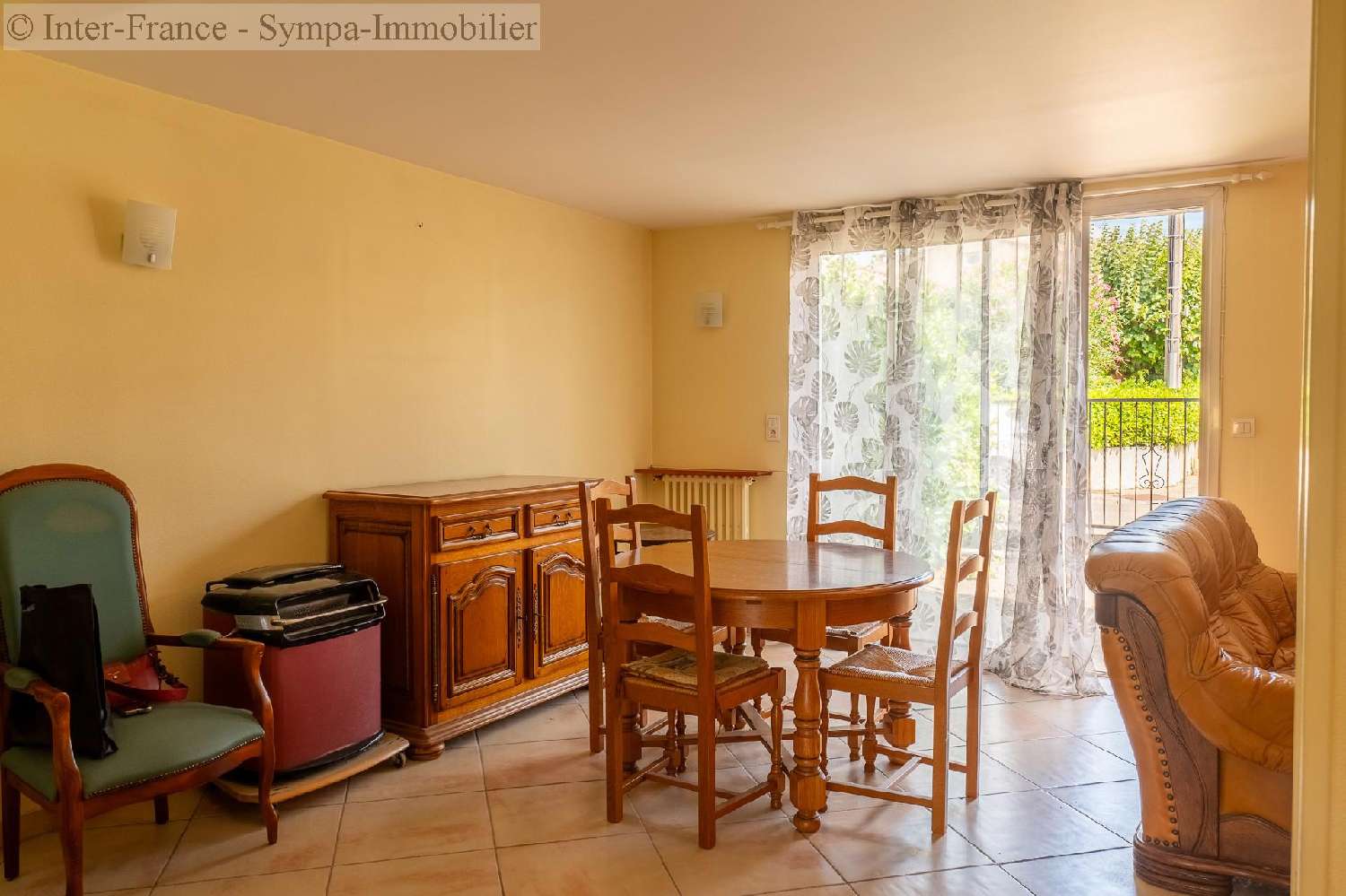 à vendre maison Limoux Aude 8