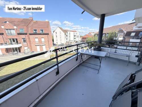 Linselles Nord house foto 7405108