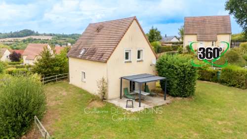 Lisieux Calvados maison foto 7404037
