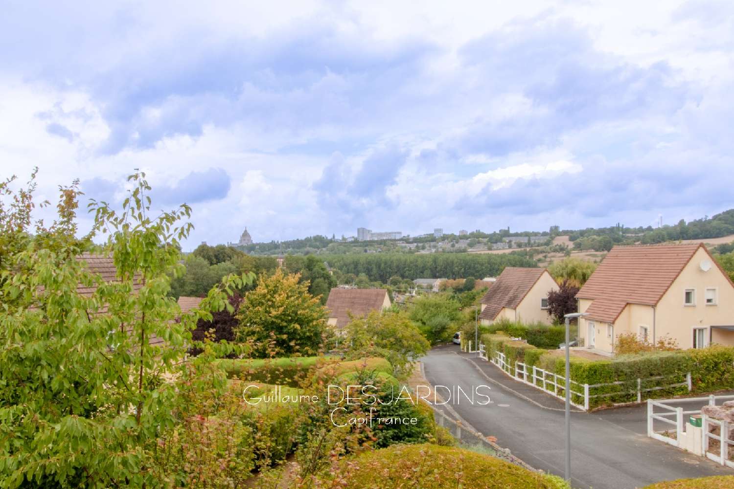 à vendre maison Lisieux Calvados 4