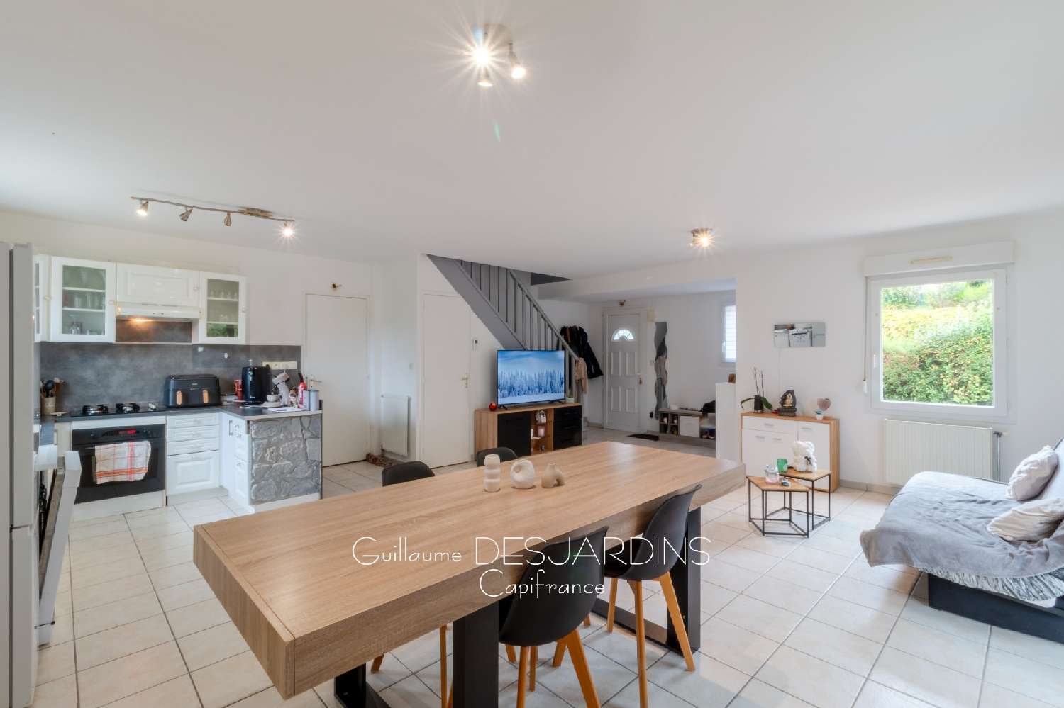  à vendre maison Lisieux Calvados 7