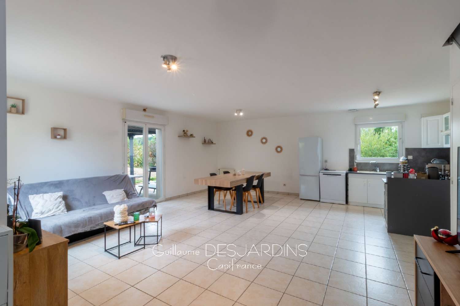  à vendre maison Lisieux Calvados 8