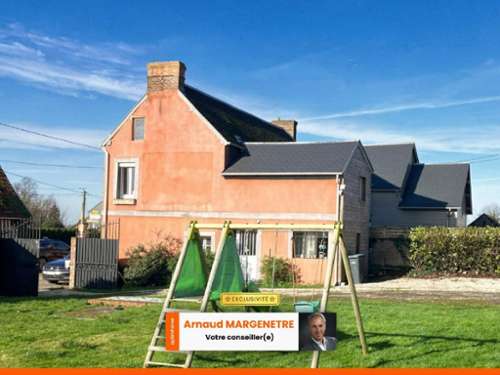 Lisieux Calvados Haus Bild 7402534