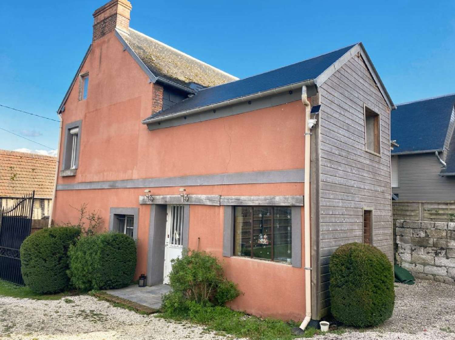  kaufen Haus Lisieux Calvados 2