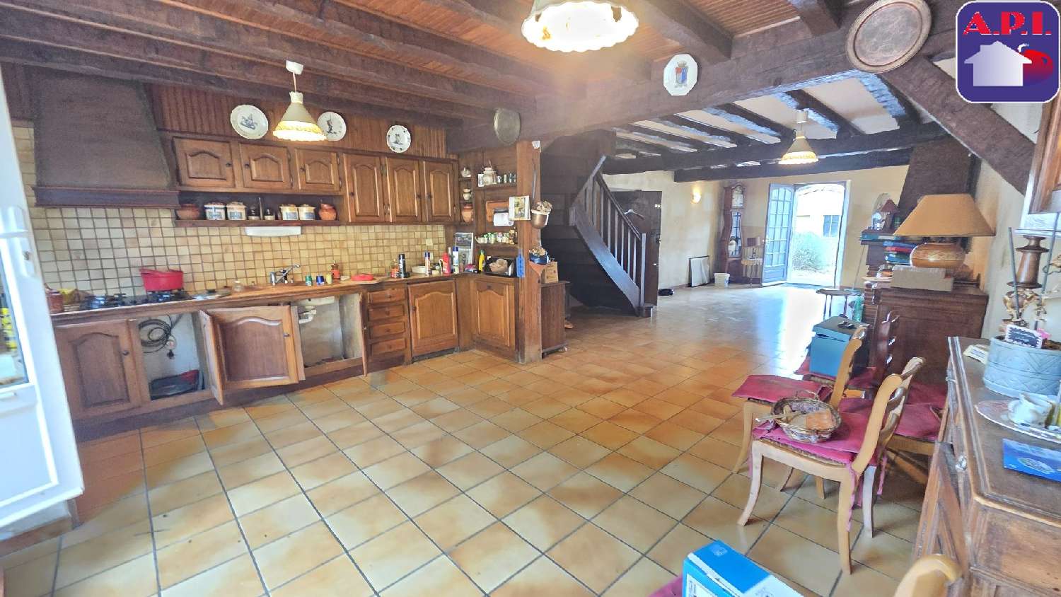 kaufen Haus Lissac Ariège 3